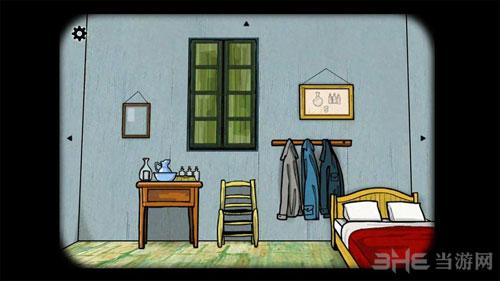 逃离方块：阿尔勒内购破解版 (Cube Escape: Arles)安卓版V2.0.0截图0