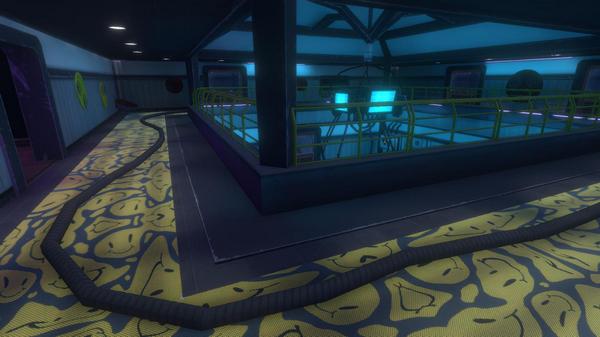 微笑X公司3图片2