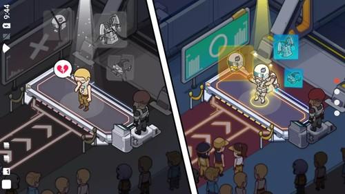 陆军基地大亨游戏最新手机版截图1