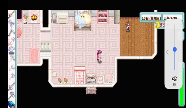 星露谷物语琉璃美化版免谷歌汉化版 v1.4.5截图2