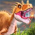 迪诺之战破解版无限钻石 (Dino Battle)最新版v13.54