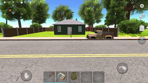 海洋家园生存岛3