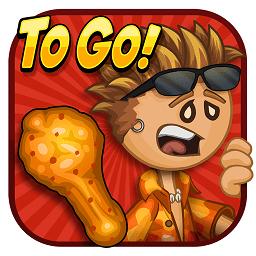 老爹炸鸡翅店内购版