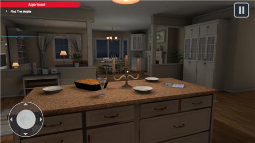 案发现场清洁工去广告版图片1