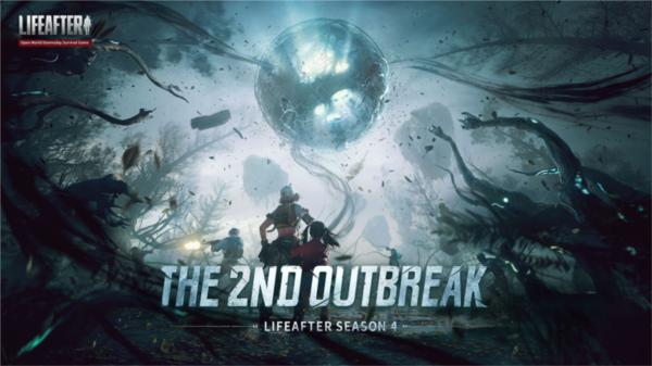 明日之后国际服 最新安卓版v1.0.399截图0