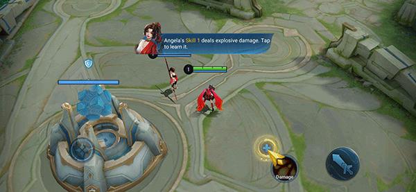 王者荣耀国际服图片4