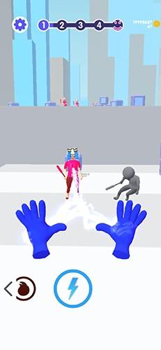 史莱姆猎人手游 安卓版v1.1.8截图2