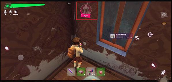 恐怖对决正式版5