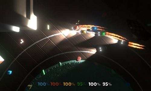 小叮当赛车手 安卓版v1.0.1截图1