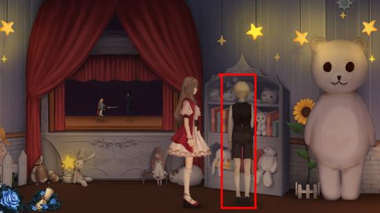 人偶馆绮幻夜23