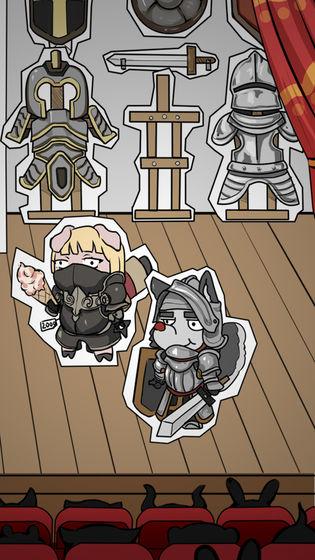 推理吧动物侦探剧场 最新安卓版v0.2截图2