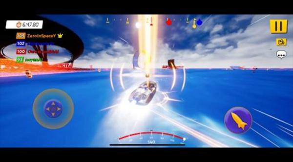 船只冲突 安卓版v1.2.121截图1