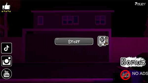 狗先生恐怖游戏2