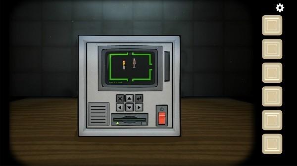 锈湖内在昔日 (The Past Within)安卓版v7.8.03截图0