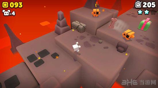 苏西方块 安卓版V1.0.4截图3