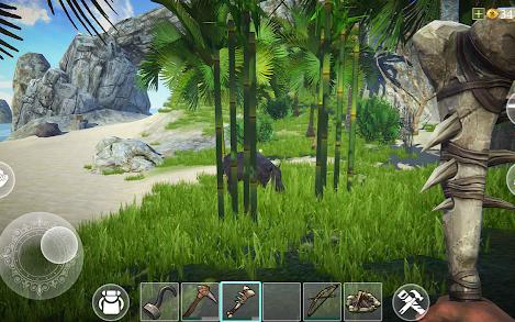 海盗岛屿生存Mod无限制造版图片7