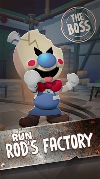 恐怖冰淇淋大亨 最新版v1.0.10截图3