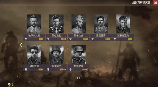 二战风云2图片16