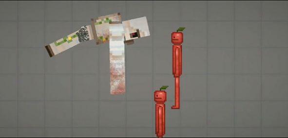 工匠战斗游乐场截图0