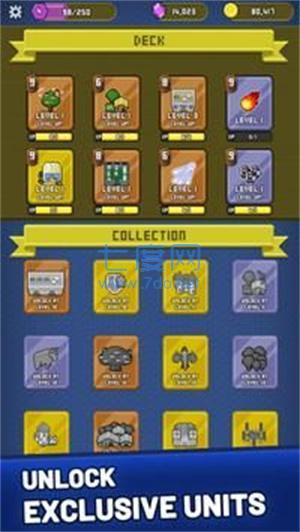 统治的战争小游戏截图2