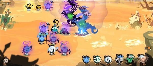 疯狂的库库姆官方版9