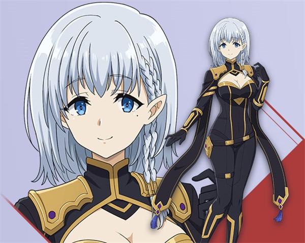 想要成为影之实力者日服10