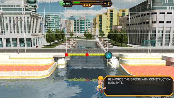 桥梁建设模拟器图片5