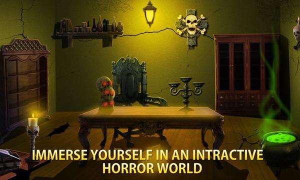 黑暗的篱笆 安卓版v9.3截图1