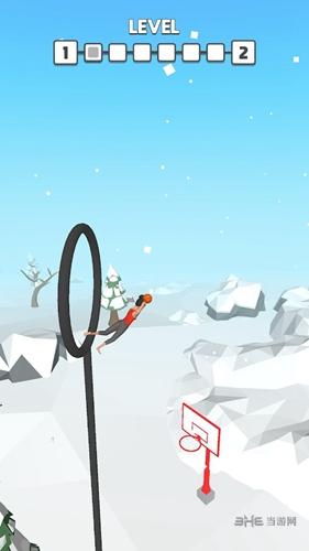 翻转扣篮 安卓版v2.80截图0