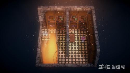 奥林达尔汉化版 安卓版v1.05截图1