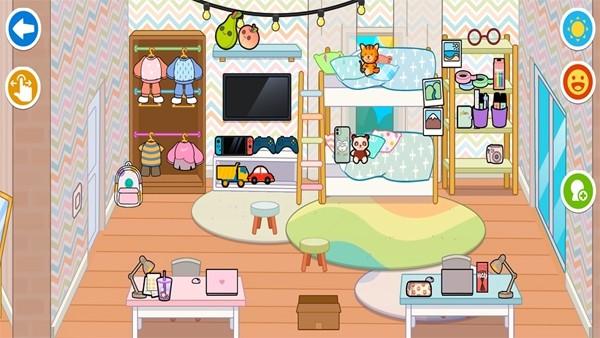 迷你家庭住宅 安卓版v1.0.7.4截图2