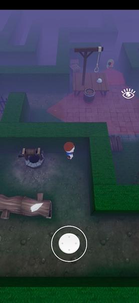 僵尸迷宫 安卓版v0.80截图2