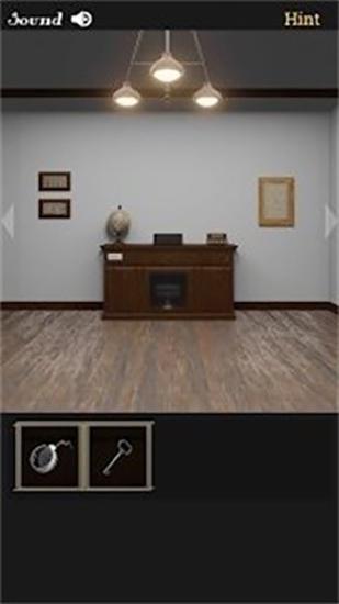 逃出典雅之室 (intage)安卓版v1.0截图3