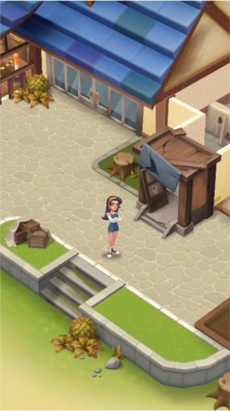 沙滩大作战不减反增版 安卓版v0.2截图3