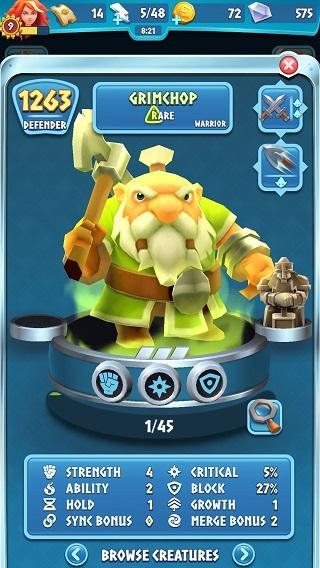 索尔加德传奇图片9