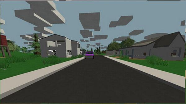 未变异者无广告无限子弹 v1.0截图0