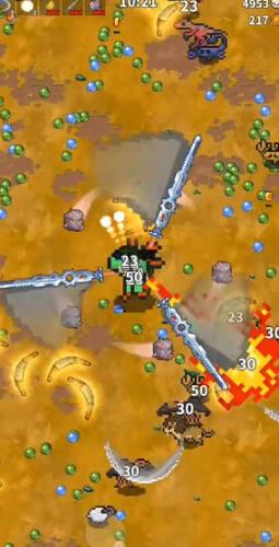 魔兽兄弟游戏 安卓版v1.0.4截图3