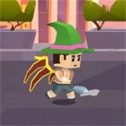 像素世界开个店最新版