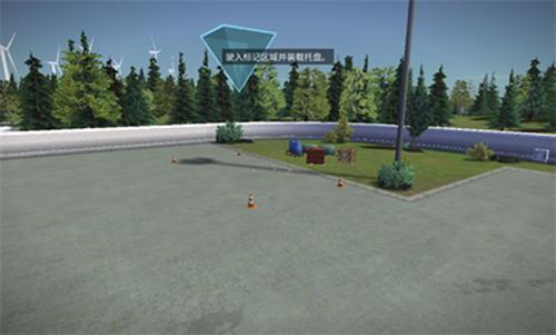 模拟建造3汉化全解锁版1.2截图1