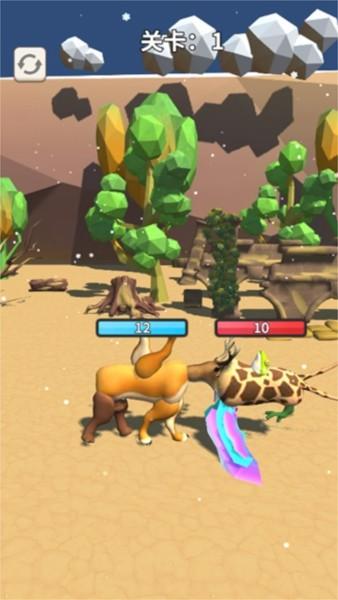 灵宠梦界无限仙玉属性点 最新版v1.0.38截图3