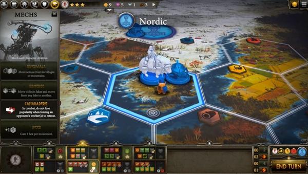 镰刀战争 手机版v1.9.17截图0