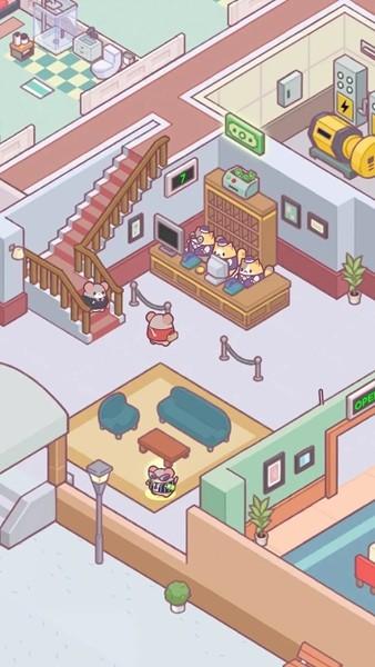 喵喵酒店 安卓版v0.13截图1