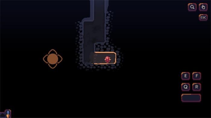 穹顶守护者 官网版截图0