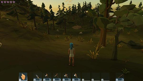 艾兰岛手游图片4