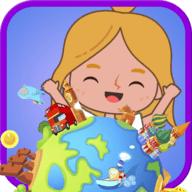 我的城镇世界2023官方最新版