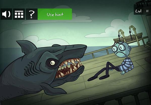 史上最恐怖的游戏2 安卓版v224.1.50截图2