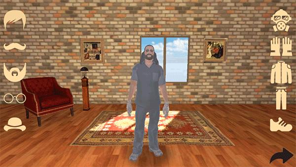 兰博基尼漂移模拟器2