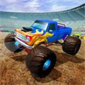 怪物卡车模拟器中文版 安卓版v1.1
