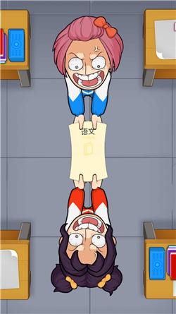 高校物语模拟器游戏