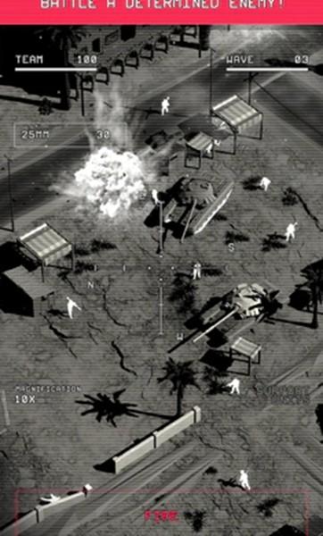 指挥官歌利亚无限燃油版 v0.8.402截图1